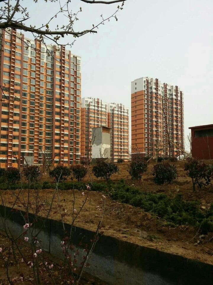 恭賀山東新佳成功向章丘齊魯師范供應(yīng)外墻彈性乳膠漆6萬(wàn)平